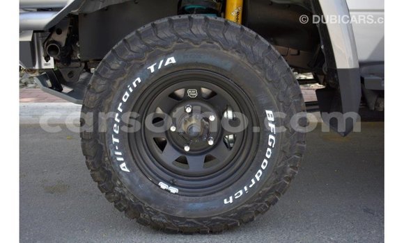 Buy Import Toyota Land Cruiser Other Car in Import - Dubai in Maseru Buy Import Toyota Land Cruiser Other Car in Import - Dubai in Maseru