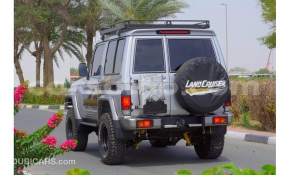 Buy Import Toyota Land Cruiser Other Car in Import - Dubai in Maseru Buy Import Toyota Land Cruiser Other Car in Import - Dubai in Maseru
