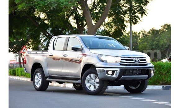 Buy Import Toyota Hilux Other Car in Import - Dubai in Maseru Buy Import Toyota Hilux Other Car in Import - Dubai in Maseru