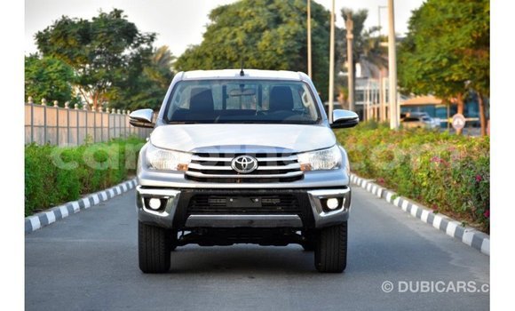 Buy Import Toyota Hilux Other Car in Import - Dubai in Maseru Buy Import Toyota Hilux Other Car in Import - Dubai in Maseru