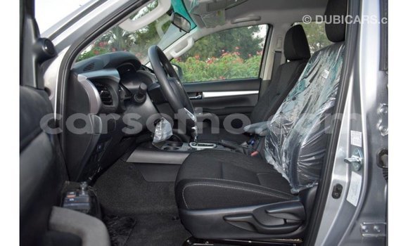 Buy Import Toyota Hilux Other Car in Import - Dubai in Maseru Buy Import Toyota Hilux Other Car in Import - Dubai in Maseru