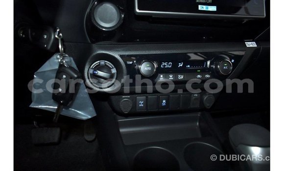 Buy Import Toyota Hilux Other Car in Import - Dubai in Maseru Buy Import Toyota Hilux Other Car in Import - Dubai in Maseru