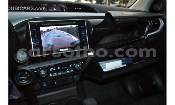 Buy Import Toyota Hilux Other Car in Import - Dubai in Maseru Buy Import Toyota Hilux Other Car in Import - Dubai in Maseru