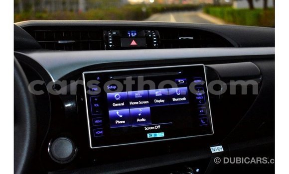 Buy Import Toyota Hilux Other Car in Import - Dubai in Maseru Buy Import Toyota Hilux Other Car in Import - Dubai in Maseru