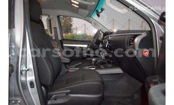 Buy Import Toyota Hilux Other Car in Import - Dubai in Maseru Buy Import Toyota Hilux Other Car in Import - Dubai in Maseru