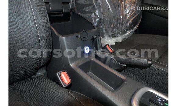 Buy Import Toyota Hilux Other Car in Import - Dubai in Maseru Buy Import Toyota Hilux Other Car in Import - Dubai in Maseru