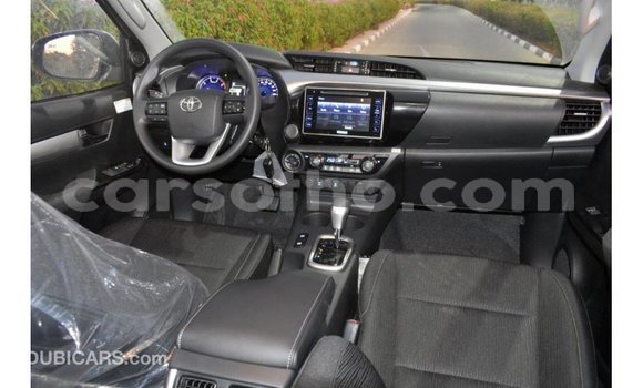 Buy Import Toyota Hilux Other Car in Import - Dubai in Maseru Buy Import Toyota Hilux Other Car in Import - Dubai in Maseru