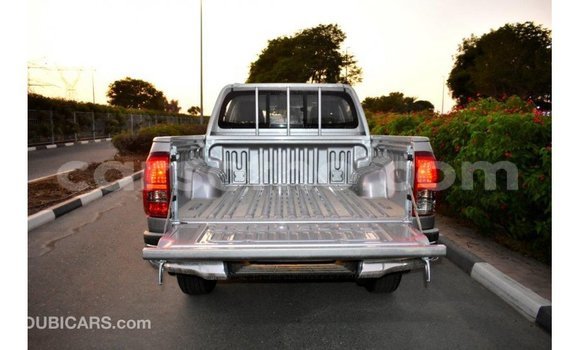 Buy Import Toyota Hilux Other Car in Import - Dubai in Maseru Buy Import Toyota Hilux Other Car in Import - Dubai in Maseru