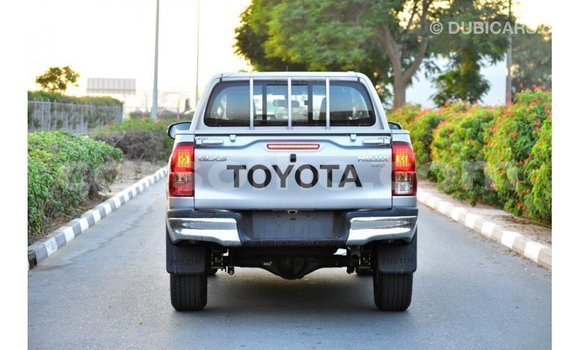 Buy Import Toyota Hilux Other Car in Import - Dubai in Maseru Buy Import Toyota Hilux Other Car in Import - Dubai in Maseru