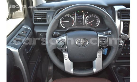 Buy Import Toyota 4Runner White Car in Import - Dubai in Maseru Buy Import Toyota 4Runner White Car in Import - Dubai in Maseru