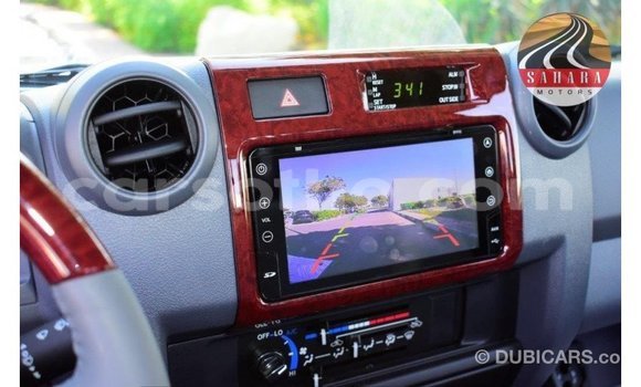 Buy Import Toyota Land Cruiser Red Car in Import - Dubai in Maseru Buy Import Toyota Land Cruiser Red Car in Import - Dubai in Maseru