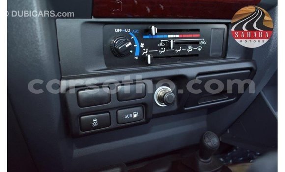 Buy Import Toyota Land Cruiser Red Car in Import - Dubai in Maseru Buy Import Toyota Land Cruiser Red Car in Import - Dubai in Maseru