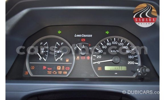 Buy Import Toyota Land Cruiser Red Car in Import - Dubai in Maseru Buy Import Toyota Land Cruiser Red Car in Import - Dubai in Maseru