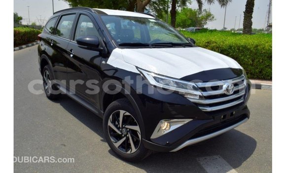 Buy Import Toyota Rush Black Car in Import - Dubai in Maseru Buy Import Toyota Rush Black Car in Import - Dubai in Maseru