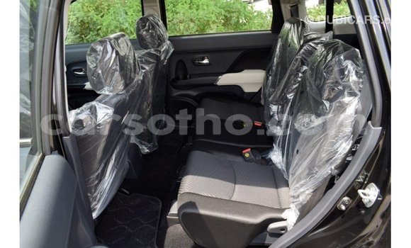 Buy Import Toyota Rush Black Car in Import - Dubai in Maseru Buy Import Toyota Rush Black Car in Import - Dubai in Maseru