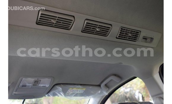 Buy Import Toyota Rush Black Car in Import - Dubai in Maseru Buy Import Toyota Rush Black Car in Import - Dubai in Maseru