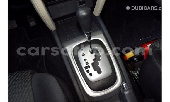 Buy Import Toyota Rush Black Car in Import - Dubai in Maseru Buy Import Toyota Rush Black Car in Import - Dubai in Maseru