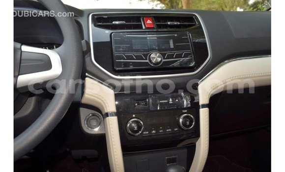 Buy Import Toyota Rush Black Car in Import - Dubai in Maseru Buy Import Toyota Rush Black Car in Import - Dubai in Maseru