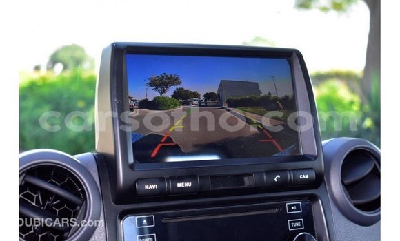 Sayi Imported Toyota Land Cruiser Other Mota in Import - Dubai a Maseru Sayi Imported Toyota Land Cruiser Other Mota in Import - Dubai a Maseru