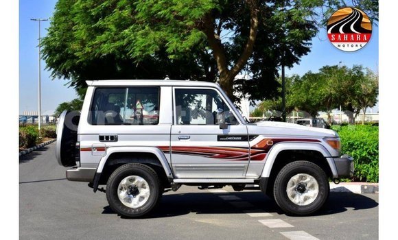 Buy Import Toyota Land Cruiser Other Car in Import - Dubai in Maseru Buy Import Toyota Land Cruiser Other Car in Import - Dubai in Maseru