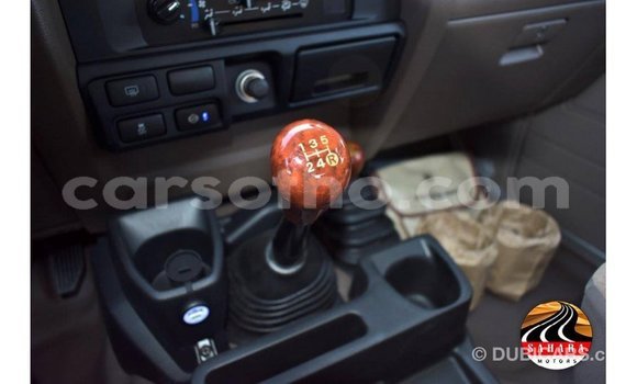 Buy Import Toyota Land Cruiser Other Car in Import - Dubai in Maseru Buy Import Toyota Land Cruiser Other Car in Import - Dubai in Maseru