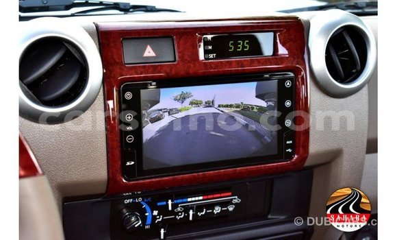 Buy Import Toyota Land Cruiser Other Car in Import - Dubai in Maseru Buy Import Toyota Land Cruiser Other Car in Import - Dubai in Maseru