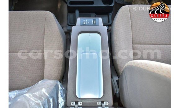 Buy Import Toyota Land Cruiser Other Car in Import - Dubai in Maseru Buy Import Toyota Land Cruiser Other Car in Import - Dubai in Maseru