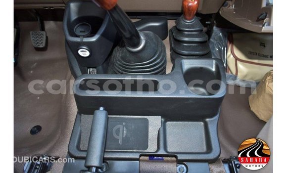 Buy Import Toyota Land Cruiser Other Car in Import - Dubai in Maseru Buy Import Toyota Land Cruiser Other Car in Import - Dubai in Maseru