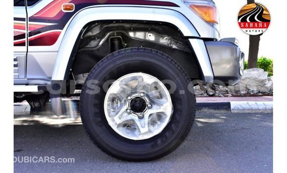 Buy Import Toyota Land Cruiser Other Car in Import - Dubai in Maseru Buy Import Toyota Land Cruiser Other Car in Import - Dubai in Maseru