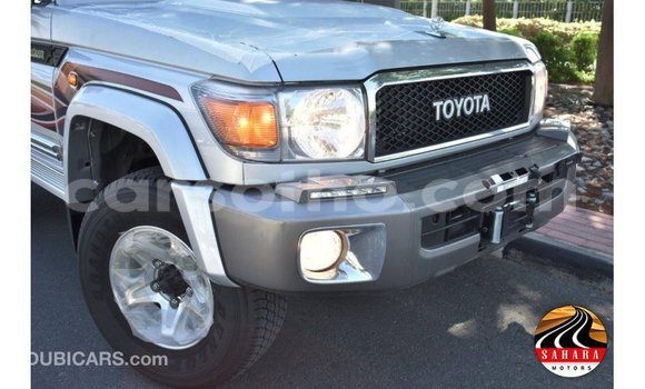 Buy Import Toyota Land Cruiser Other Car in Import - Dubai in Maseru Buy Import Toyota Land Cruiser Other Car in Import - Dubai in Maseru