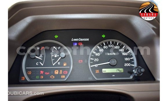 Buy Import Toyota Land Cruiser Other Car in Import - Dubai in Maseru Buy Import Toyota Land Cruiser Other Car in Import - Dubai in Maseru