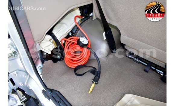 Buy Import Toyota Land Cruiser Other Car in Import - Dubai in Maseru Buy Import Toyota Land Cruiser Other Car in Import - Dubai in Maseru