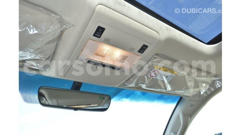 Big with watermark toyota land cruiser maseru import dubai 15658