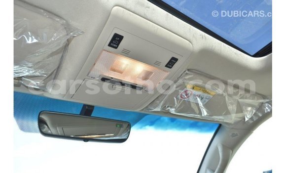 Buy Import Toyota Land Cruiser Black Car in Import - Dubai in Maseru Buy Import Toyota Land Cruiser Black Car in Import - Dubai in Maseru