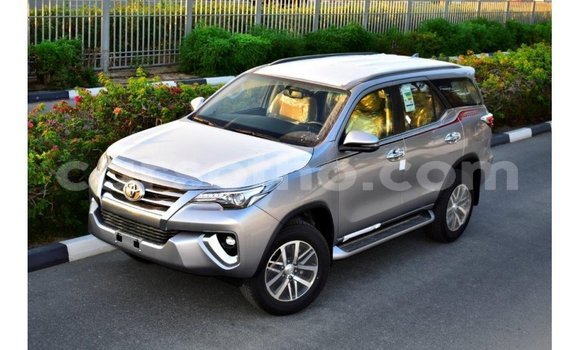 Buy Import Toyota Fortuner Other Car in Import - Dubai in Maseru Buy Import Toyota Fortuner Other Car in Import - Dubai in Maseru