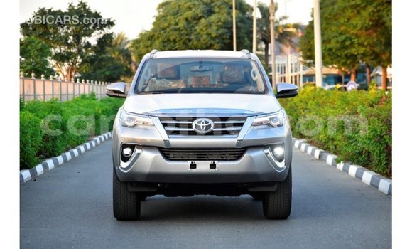 Buy Import Toyota Fortuner Other Car in Import - Dubai in Maseru Buy Import Toyota Fortuner Other Car in Import - Dubai in Maseru