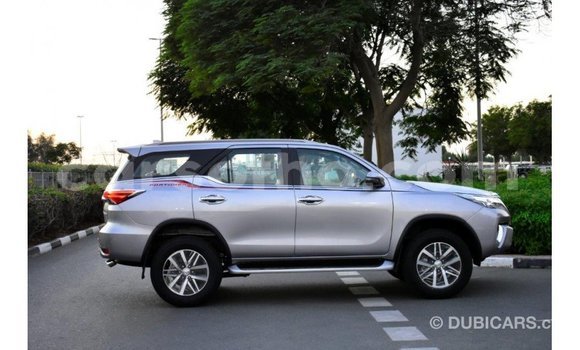 Buy Import Toyota Fortuner Other Car in Import - Dubai in Maseru Buy Import Toyota Fortuner Other Car in Import - Dubai in Maseru
