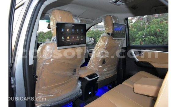 Buy Import Toyota Fortuner Other Car in Import - Dubai in Maseru Buy Import Toyota Fortuner Other Car in Import - Dubai in Maseru