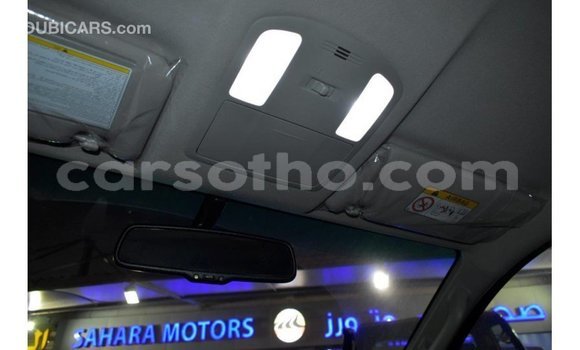 Buy Import Toyota Fortuner Other Car in Import - Dubai in Maseru Buy Import Toyota Fortuner Other Car in Import - Dubai in Maseru