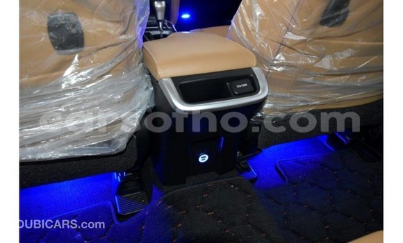 Buy Import Toyota Fortuner Other Car in Import - Dubai in Maseru Buy Import Toyota Fortuner Other Car in Import - Dubai in Maseru