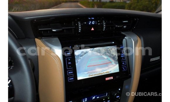 Buy Import Toyota Fortuner Other Car in Import - Dubai in Maseru Buy Import Toyota Fortuner Other Car in Import - Dubai in Maseru