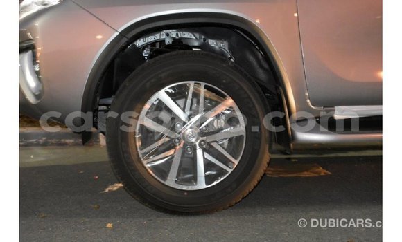 Buy Import Toyota Fortuner Other Car in Import - Dubai in Maseru Buy Import Toyota Fortuner Other Car in Import - Dubai in Maseru