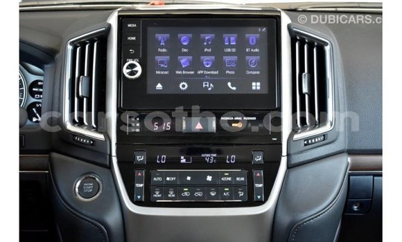 Buy Import Toyota Land Cruiser Other Car in Import - Dubai in Maseru Buy Import Toyota Land Cruiser Other Car in Import - Dubai in Maseru