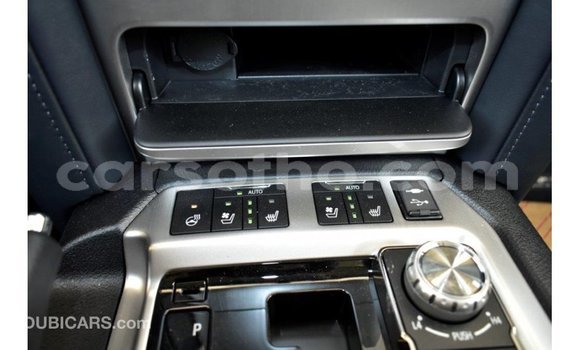 Buy Import Toyota Land Cruiser Other Car in Import - Dubai in Maseru Buy Import Toyota Land Cruiser Other Car in Import - Dubai in Maseru