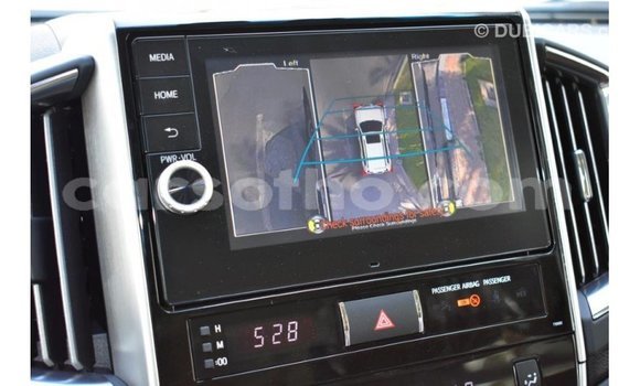 Buy Import Toyota Land Cruiser Other Car in Import - Dubai in Maseru Buy Import Toyota Land Cruiser Other Car in Import - Dubai in Maseru