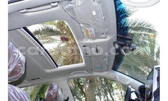 Buy Import Toyota Land Cruiser Other Car in Import - Dubai in Maseru Buy Import Toyota Land Cruiser Other Car in Import - Dubai in Maseru