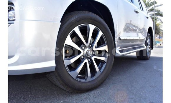 Buy Import Toyota Land Cruiser Other Car in Import - Dubai in Maseru Buy Import Toyota Land Cruiser Other Car in Import - Dubai in Maseru
