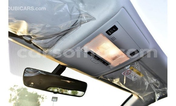 Buy Import Toyota Land Cruiser Black Car in Import - Dubai in Maseru Buy Import Toyota Land Cruiser Black Car in Import - Dubai in Maseru