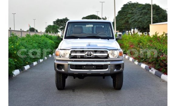 Buy Import Toyota Land Cruiser Other Car in Import - Dubai in Maseru Buy Import Toyota Land Cruiser Other Car in Import - Dubai in Maseru