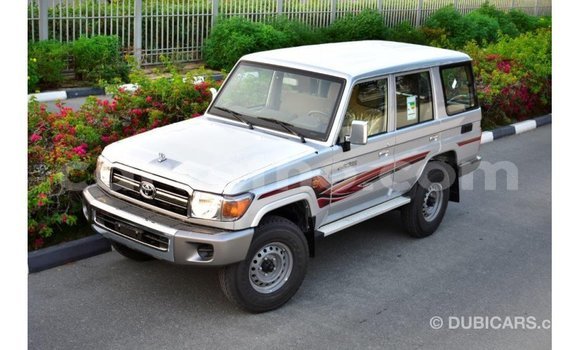 Buy Import Toyota Land Cruiser Other Car in Import - Dubai in Maseru Buy Import Toyota Land Cruiser Other Car in Import - Dubai in Maseru